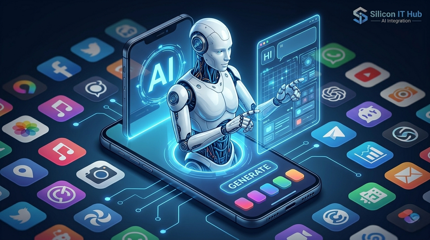 AI Apps & Integration