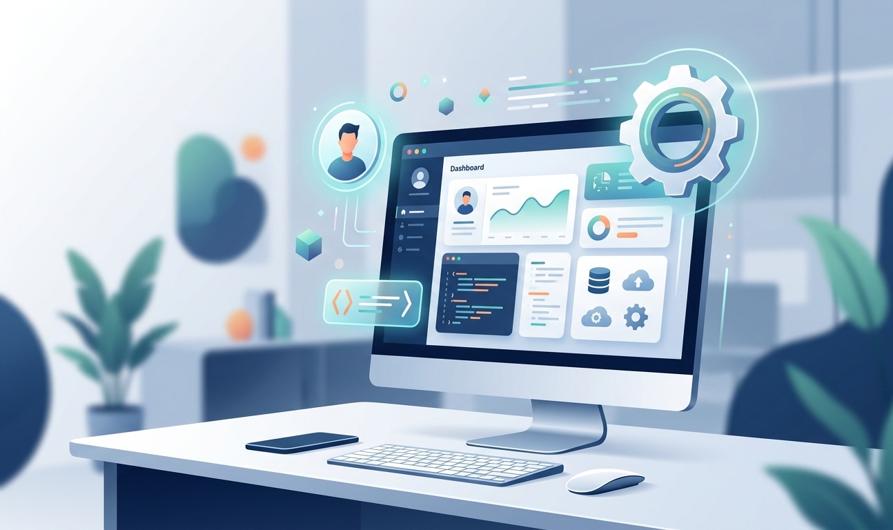 Desktop Application Development