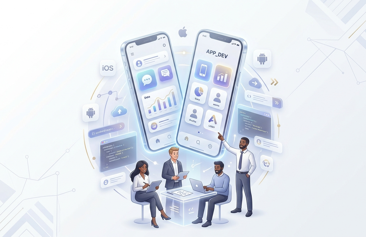Mobile App Development