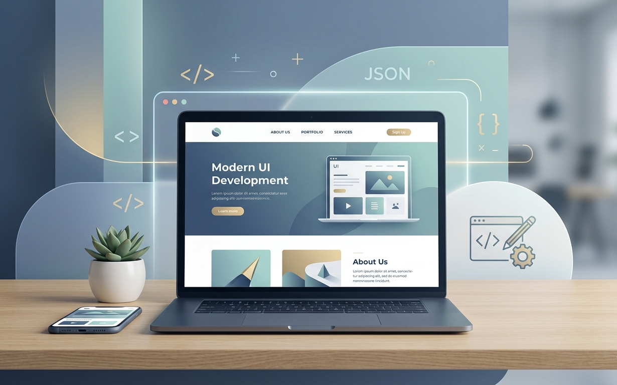 Web Development