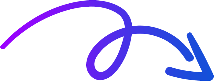 Arrow shape
